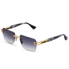 DITA META-EVO ONE DTS147-A-01 Yellow Gold