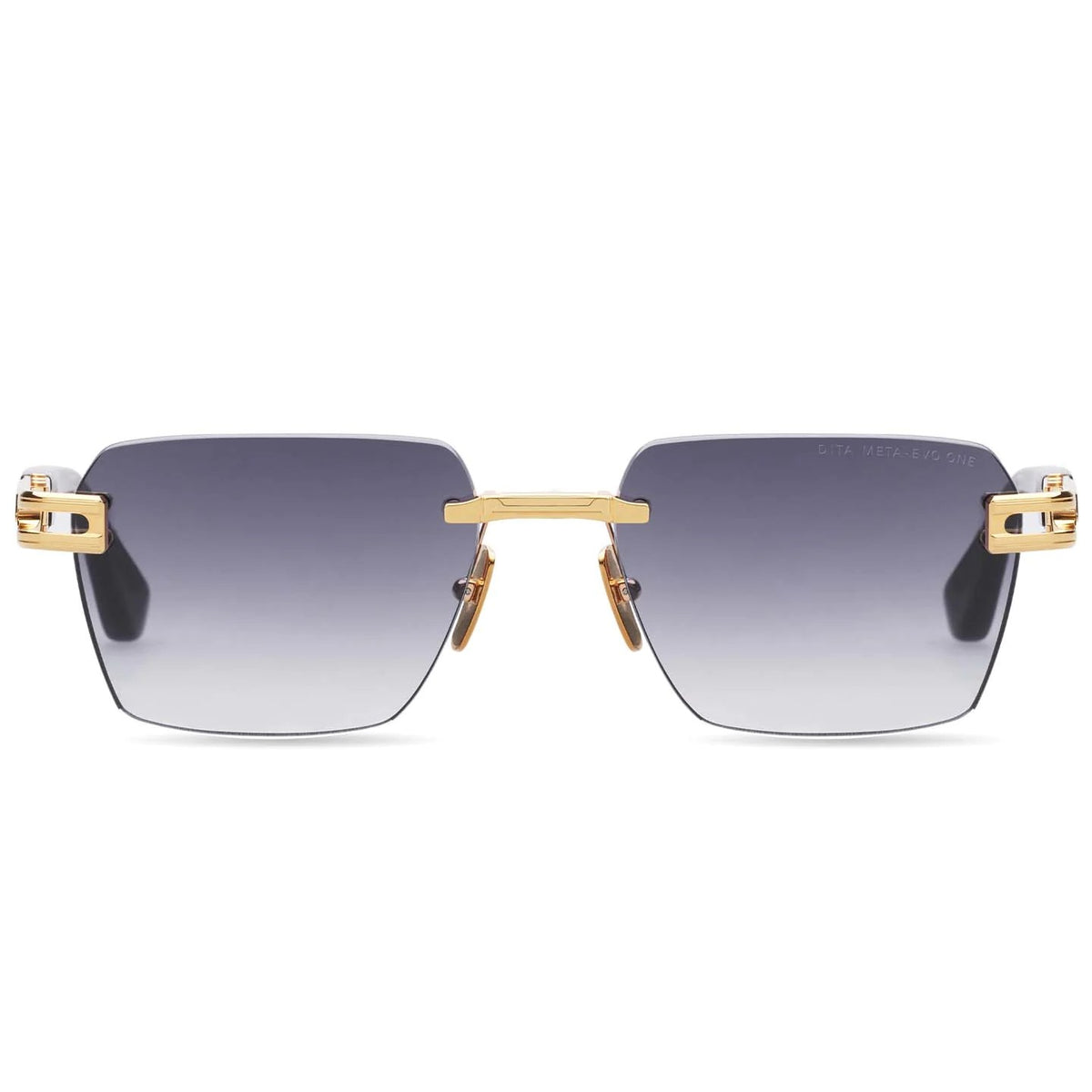 DITA META-EVO ONE DTS147-A-01 Yellow Gold