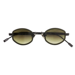 Mirac Matte Black / Olive