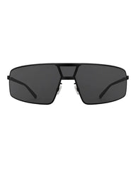 MR008 Mykita x Rimowa AL4 Black/Pitch Black Super