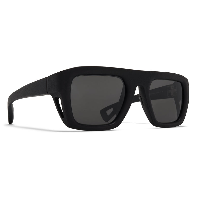 MYKITA BEACH MD1 PITCH BLACK DARKGREY