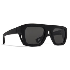 MYKITA BEACH MD1 PITCH BLACK DARKGREY