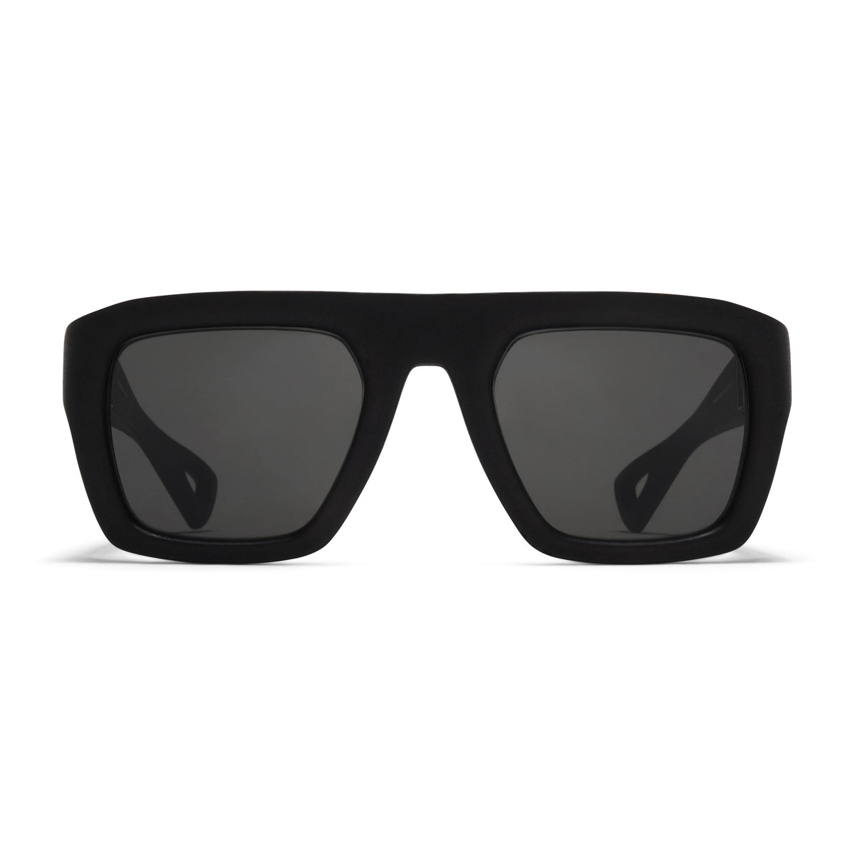 MYKITA BEACH MD1 PITCH BLACK DARKGREY
