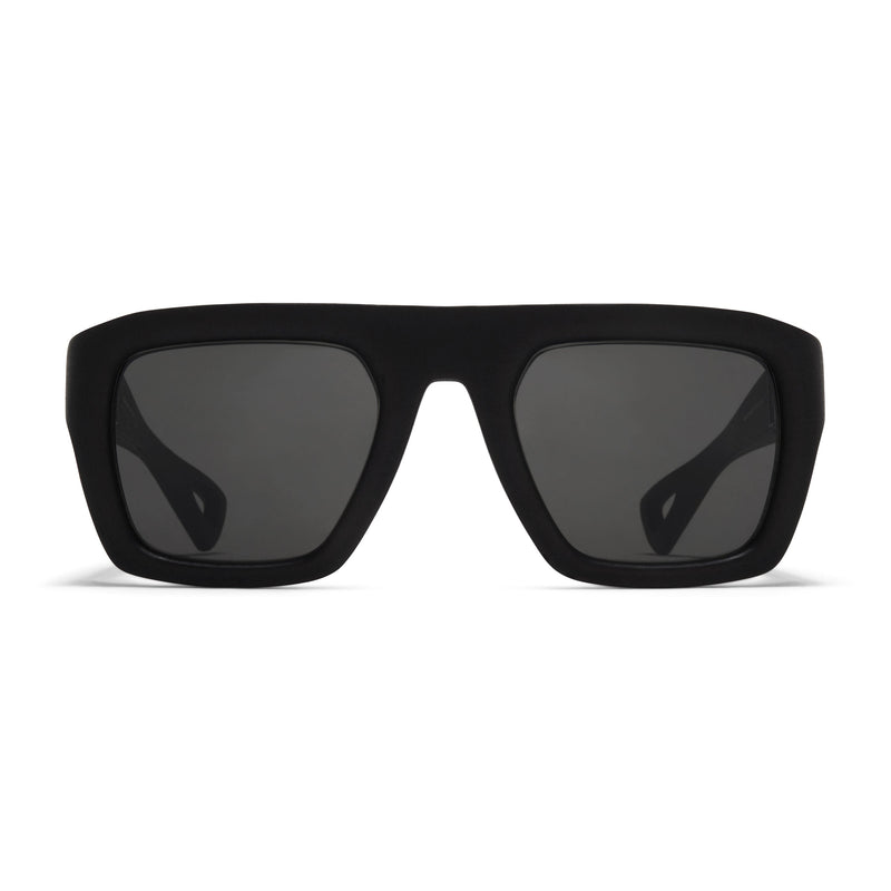 MYKITA BEACH MD1 PITCH BLACK DARKGREY