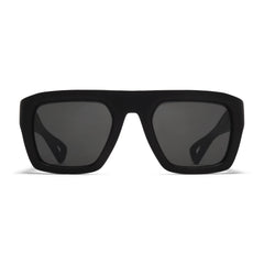 MYKITA BEACH MD1 PITCH BLACK DARKGREY
