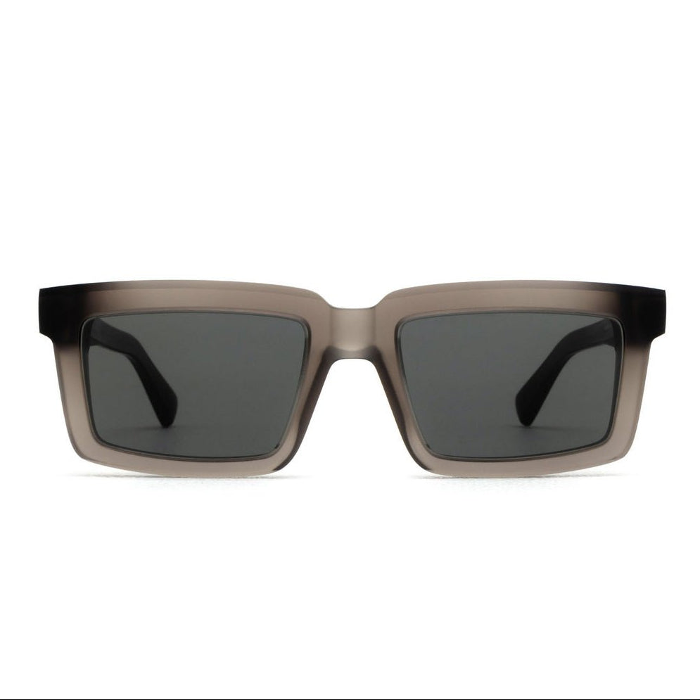 MYKITA Dakar Chilled Raw Clear Ash