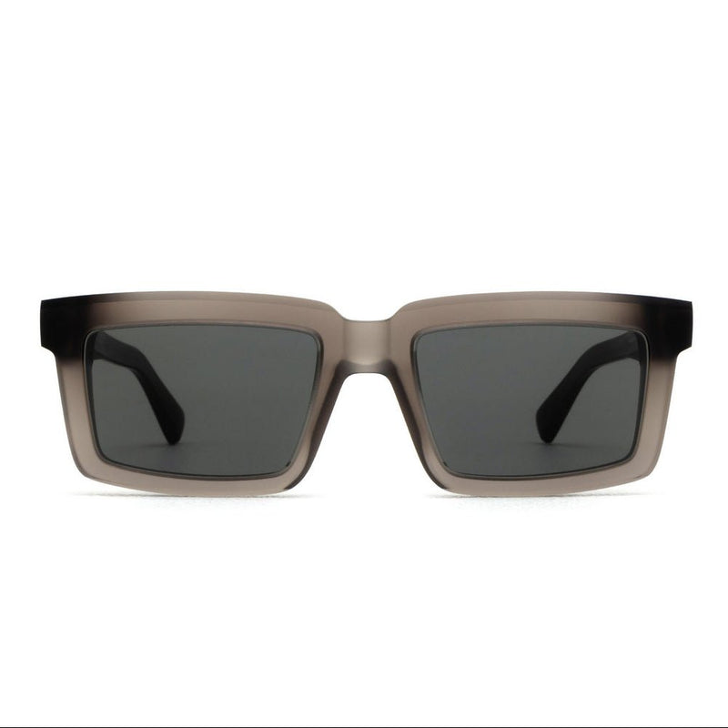 MYKITA Dakar Chilled Raw Clear Ash
