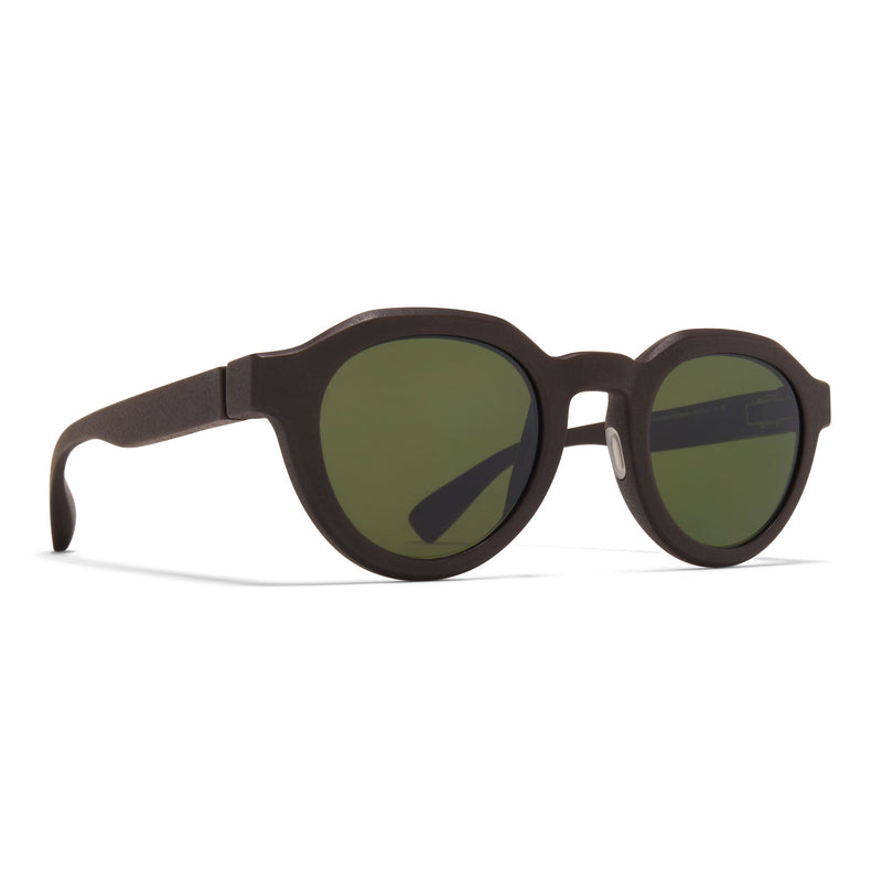 MYKITA Dia MD22 Ebony Brown
