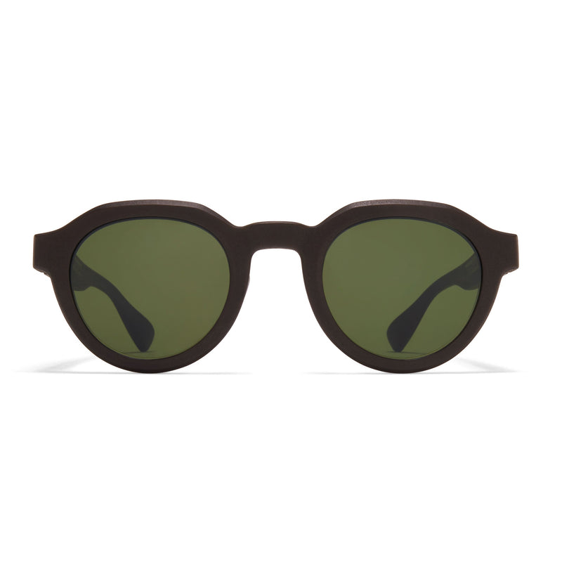MYKITA Dia MD22 Ebony Brown