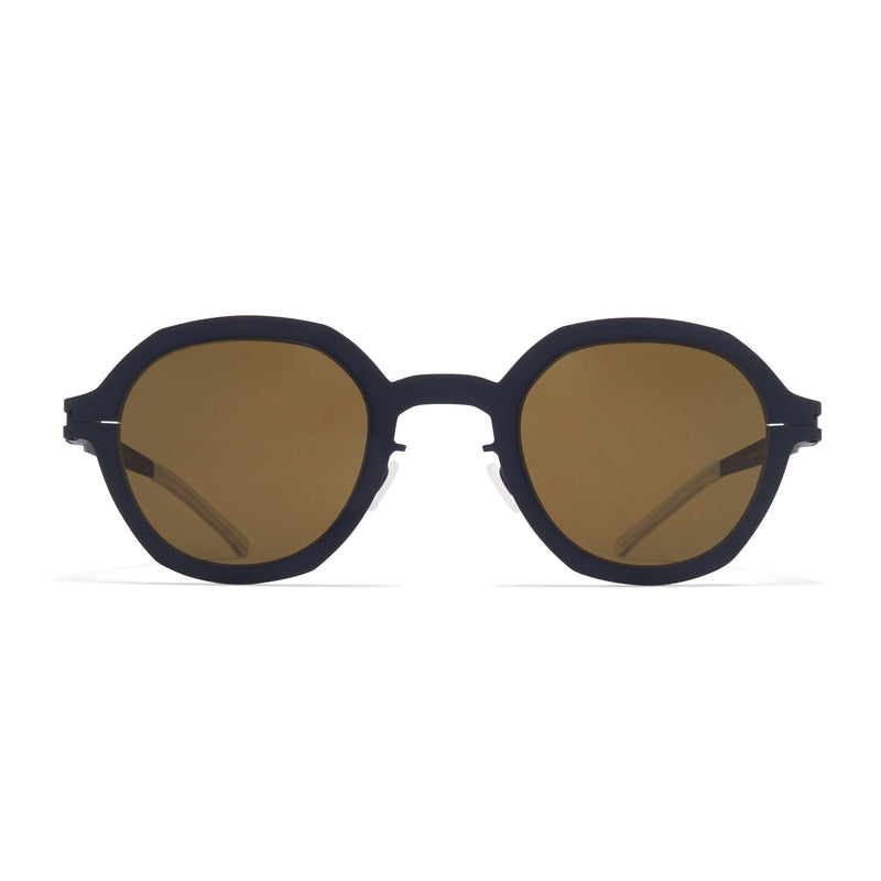 Decades Maureen Indigo Raw Brown
