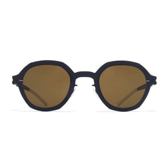 Decades Maureen Indigo Raw Brown