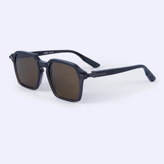 MOVITRA AC 02 BLACK/ BROWN LENSES