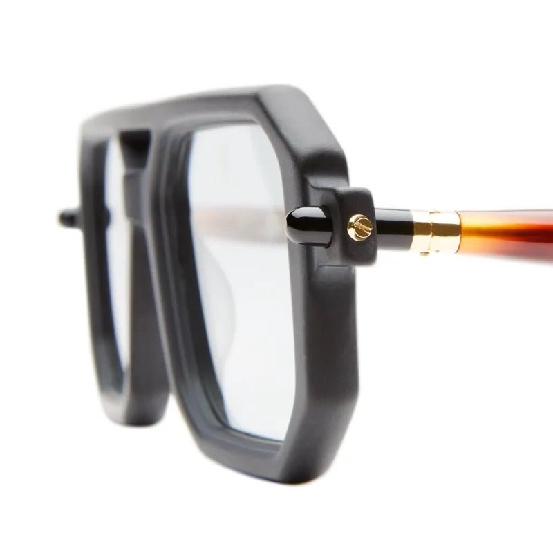 Kuboraum P8 BMH Grey