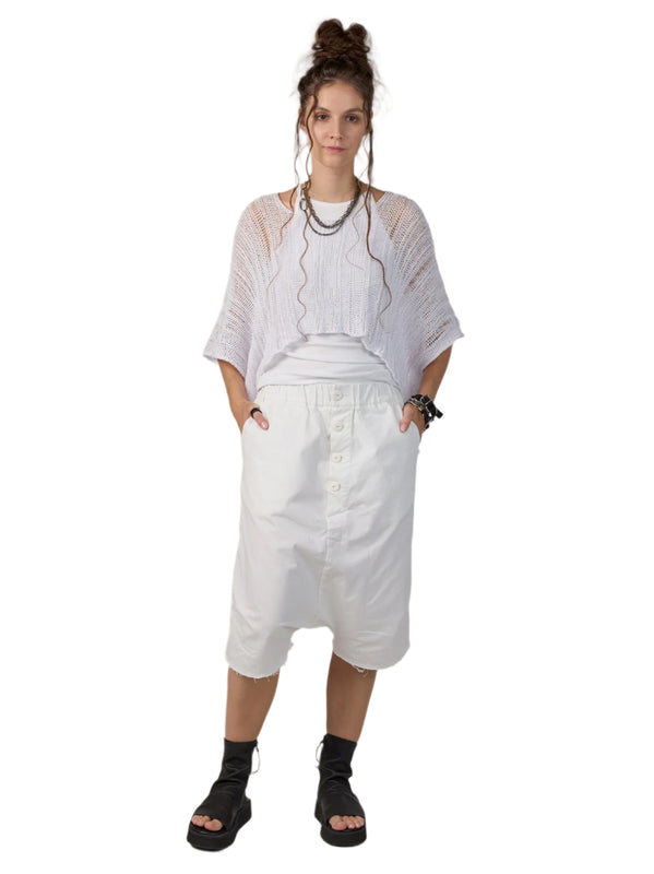 Pako Short Pants