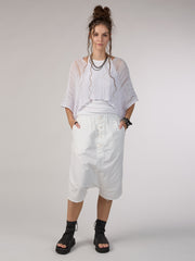 Pako Short Pants
