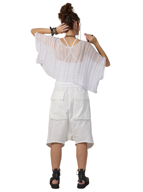 Pako Short Pants