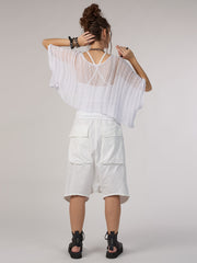 Pako Short Pants