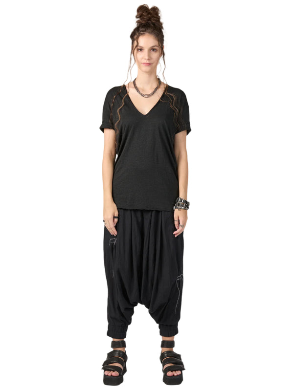 Pinno V-Neck T-shirt