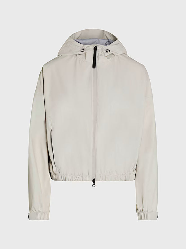ORAS Zip Jacket Stone V1.Y10.01
