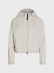 ORAS Zip Jacket Stone V1.Y10.01