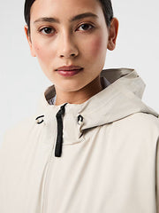 ORAS Zip Jacket Stone V1.Y10.01