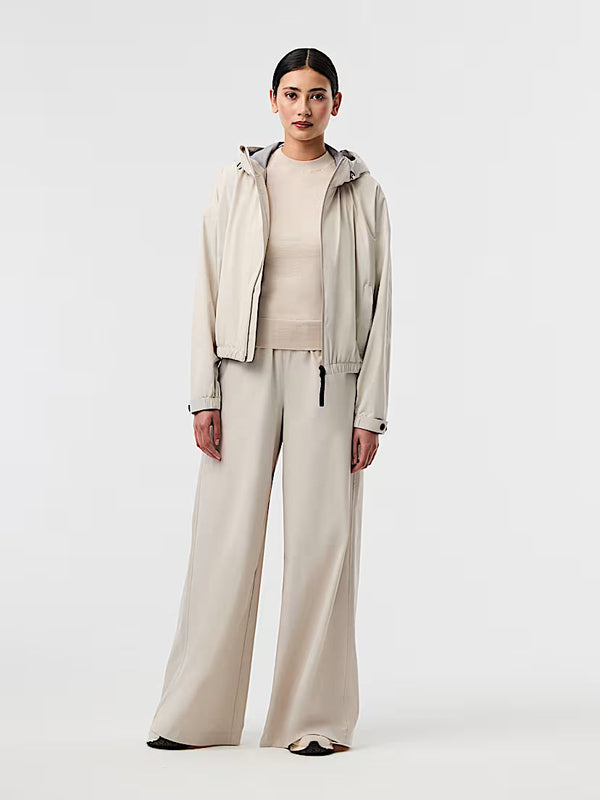 ORAS Zip Jacket Stone V1.Y10.01