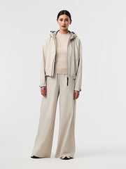 ORAS Zip Jacket Stone V1.Y10.01