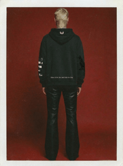 Motherland Anarchy Hoodie