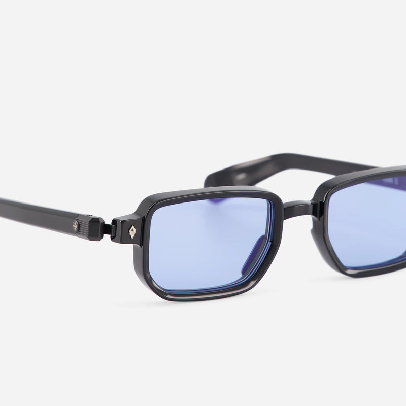 Sato Ran II Noir / Matte Black