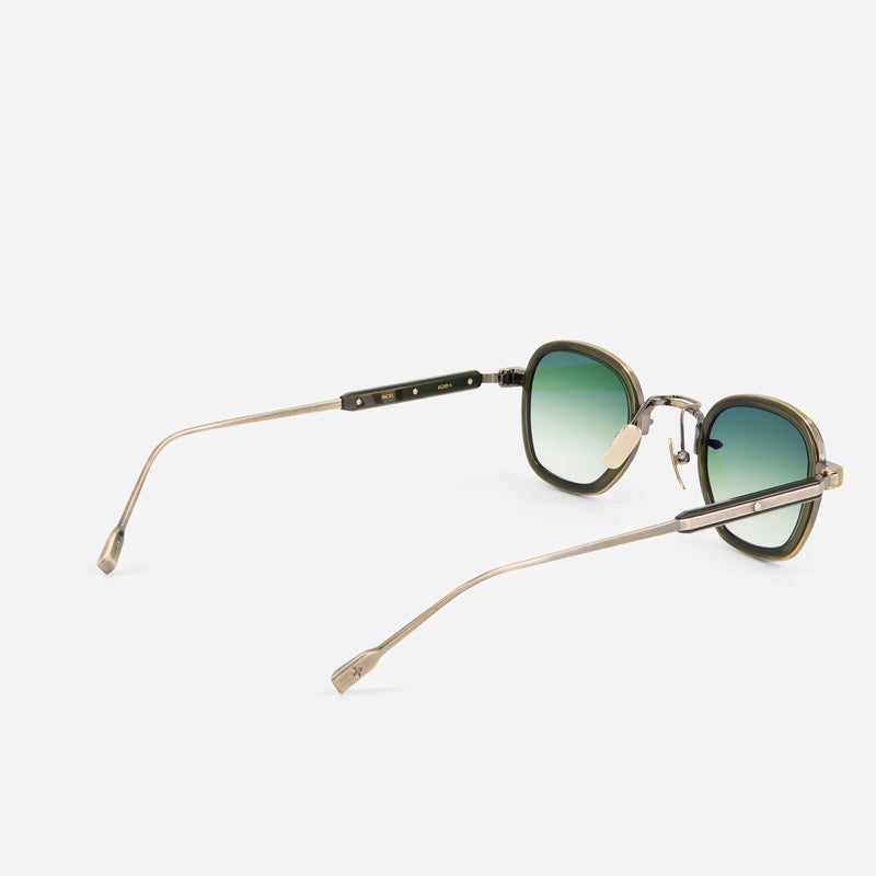 Rigel Antique Gold / Olive