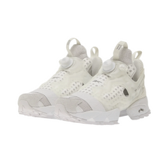 BB11 x Reebok Footwear White