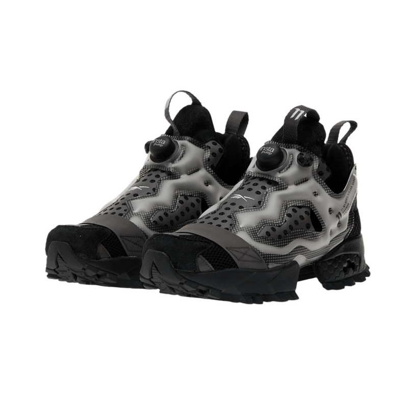 BB11 x Reebok Footwear Black