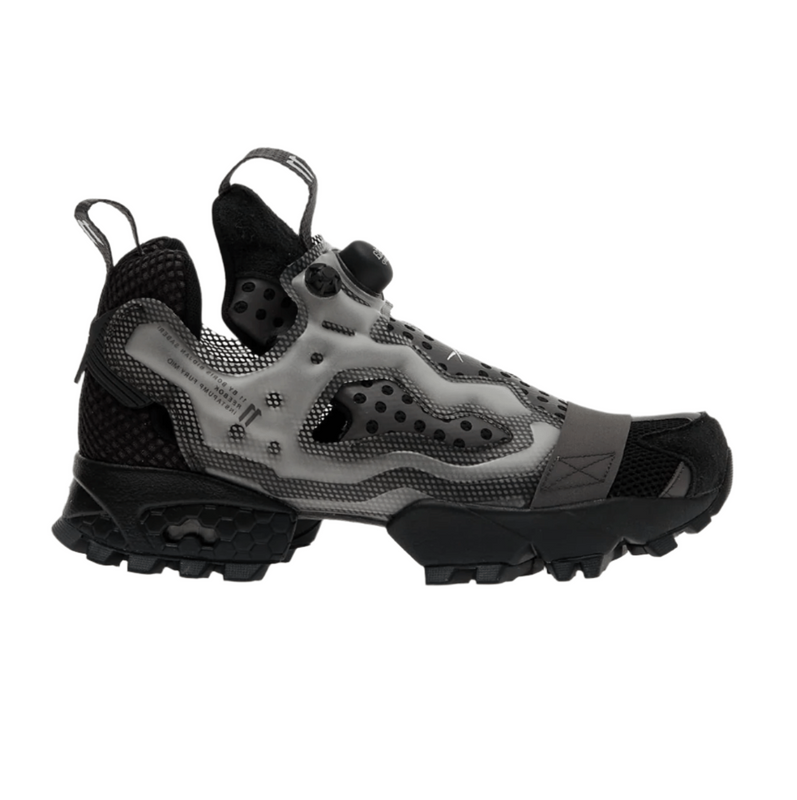 BB11 x Reebok Footwear Black