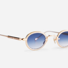 Sato Algedi T Rose Gold