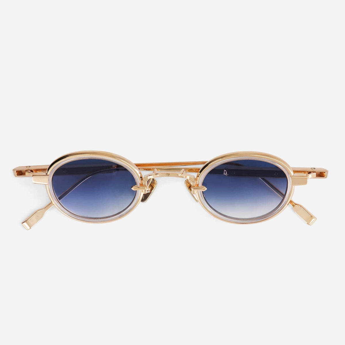 Sato Algedi T Rose Gold