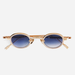 Sato Algedi T Rose Gold