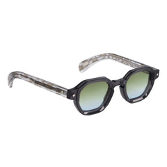 Sato Almach Gunmetal