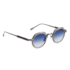 Sato Revati T Antique Silver
