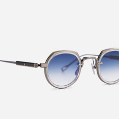 Sato Revati T Antique Silver