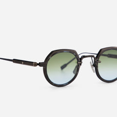 Sato Revati T Brushed Black