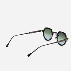 Sato Revati T Brushed Black