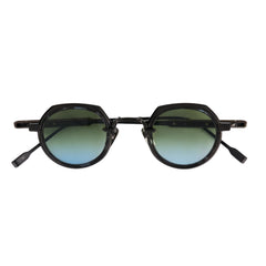 Sato Revati T Brushed Black