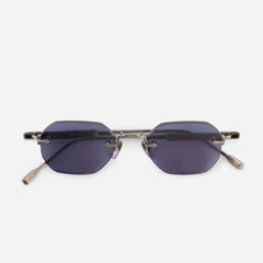 Sato Terebellum II S708 Antique Silver