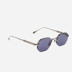 Sato Terebellum II S708 Antique Silver