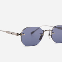 Sato Terebellum II S708 Antique Silver