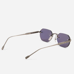 Sato Terebellum II S708 Antique Silver