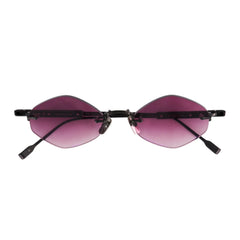 Sato Terebellum V Brushed Black
