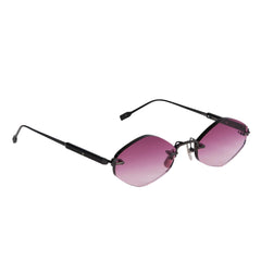 Sato Terebellum V Brushed Black