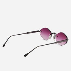 Sato Terebellum V Brushed Black