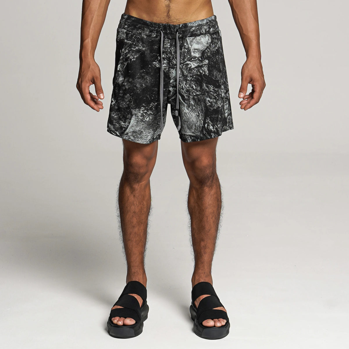 Shorts Boxer Print